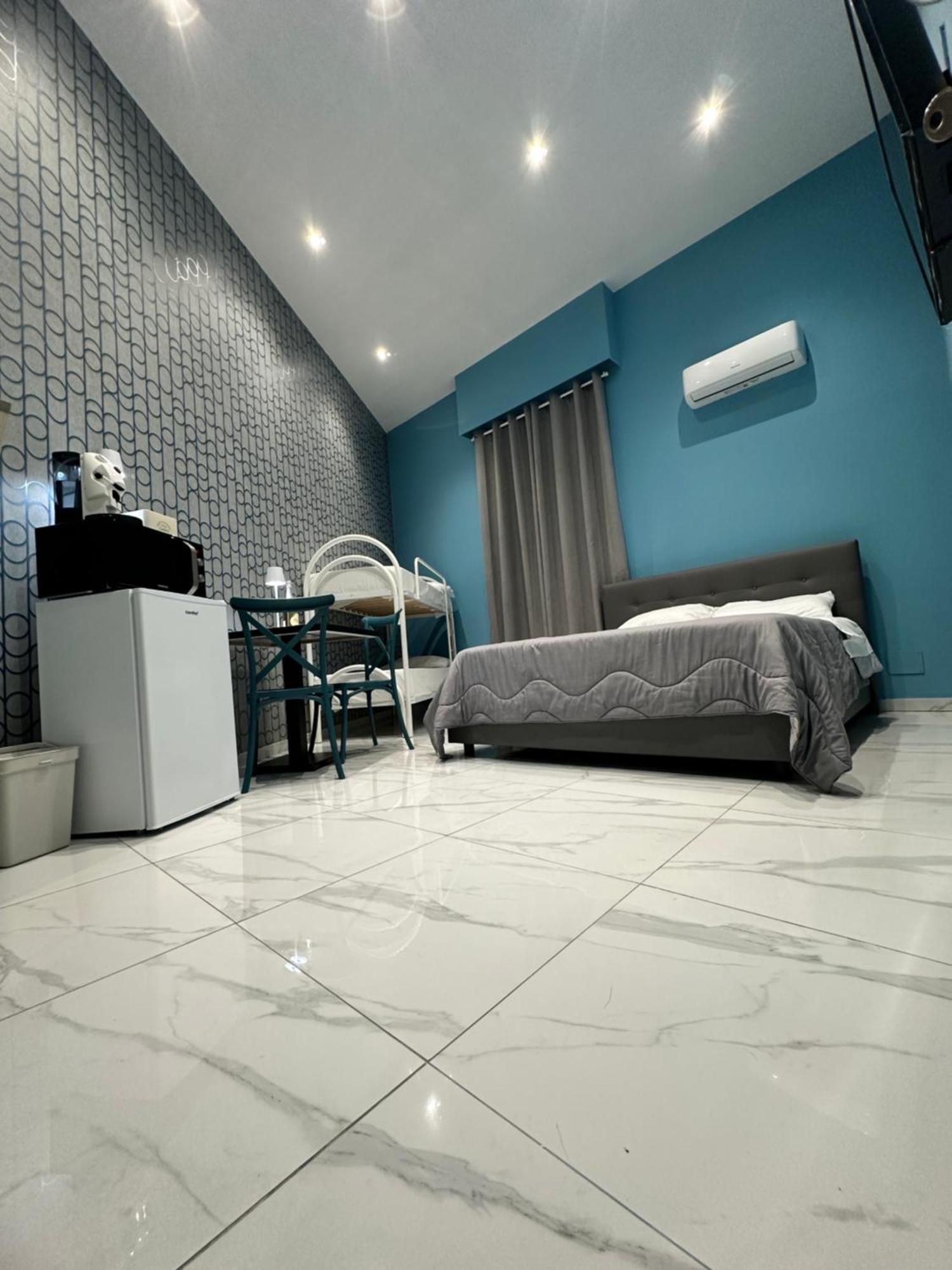 Fly 2 Appartement