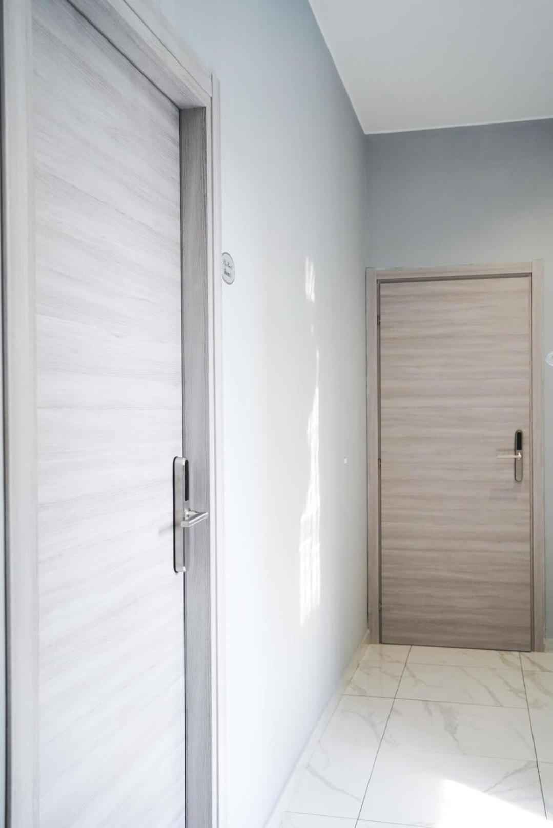 Fly 2 Apartment Naples
